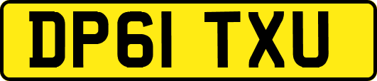 DP61TXU