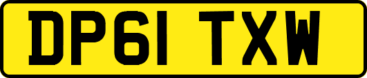 DP61TXW
