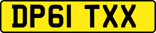 DP61TXX