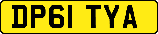 DP61TYA