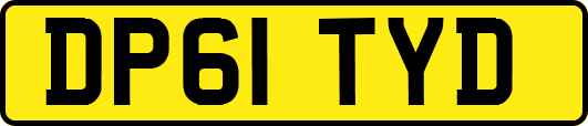 DP61TYD