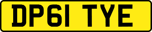 DP61TYE