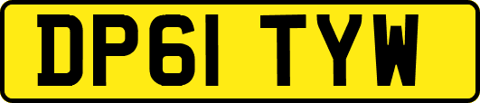 DP61TYW