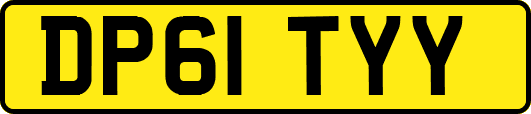 DP61TYY