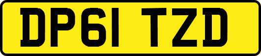 DP61TZD
