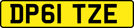 DP61TZE
