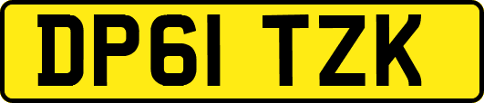 DP61TZK