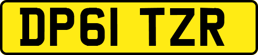 DP61TZR