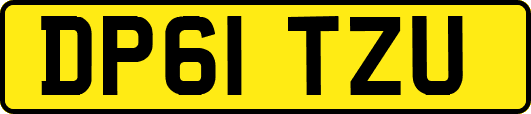 DP61TZU
