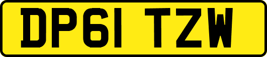 DP61TZW