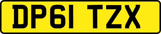 DP61TZX
