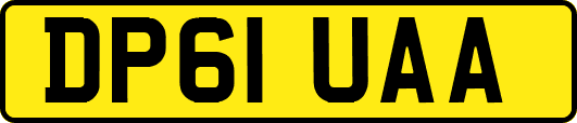 DP61UAA