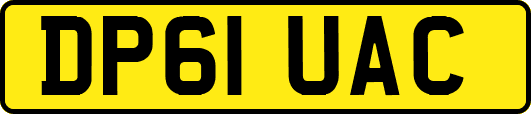 DP61UAC
