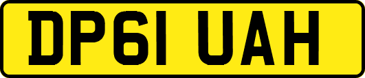 DP61UAH