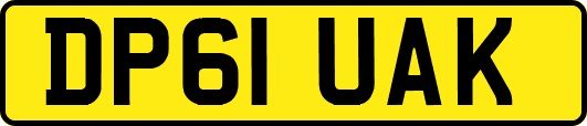 DP61UAK