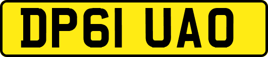 DP61UAO