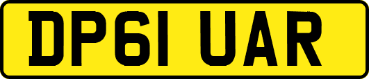 DP61UAR