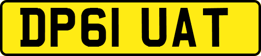 DP61UAT