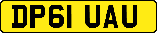 DP61UAU
