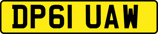 DP61UAW