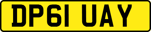DP61UAY