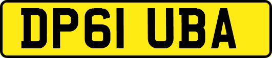 DP61UBA