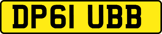 DP61UBB