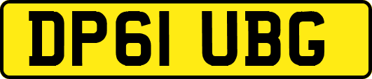 DP61UBG