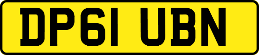 DP61UBN