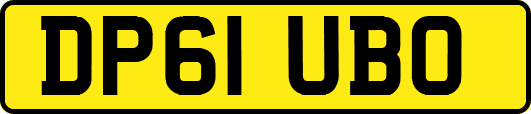 DP61UBO