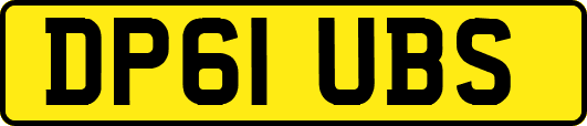 DP61UBS