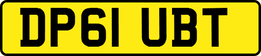 DP61UBT