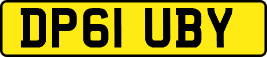 DP61UBY
