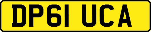 DP61UCA
