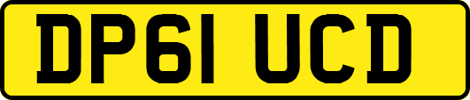 DP61UCD