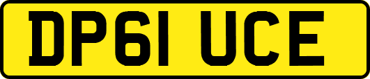 DP61UCE