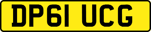 DP61UCG