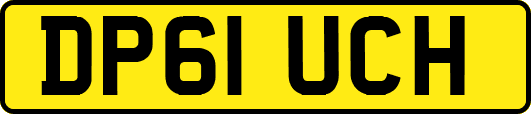 DP61UCH