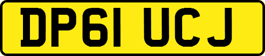 DP61UCJ