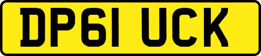 DP61UCK
