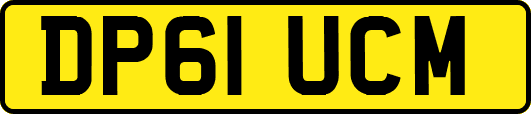 DP61UCM