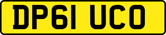 DP61UCO