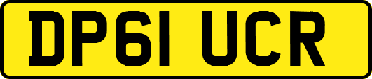 DP61UCR
