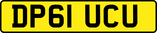 DP61UCU