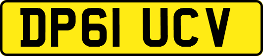 DP61UCV