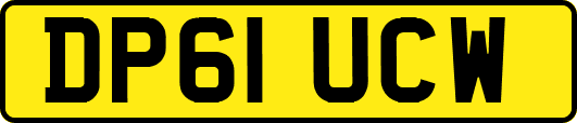 DP61UCW