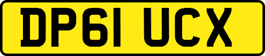 DP61UCX