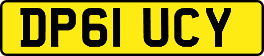 DP61UCY