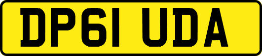 DP61UDA