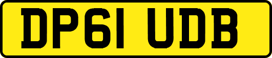 DP61UDB